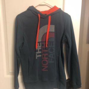North Face Hoodie